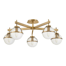 Hollis Lustre 5 Lumières