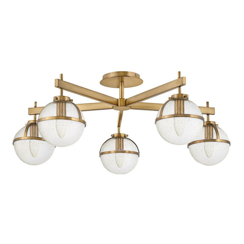 Hollis Lustre 5 Lumières