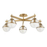 Hollis Lustre 5 Lumières