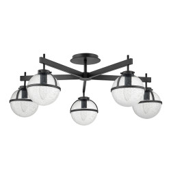 Hollis Lustre 5 Lumières