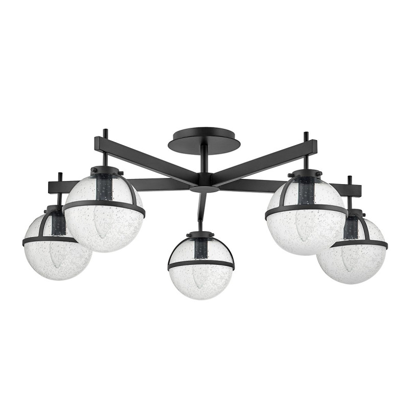 Hollis Lustre 5 Lumières
