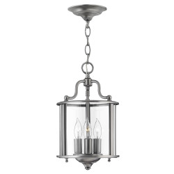 Petite suspension Gentry 3...