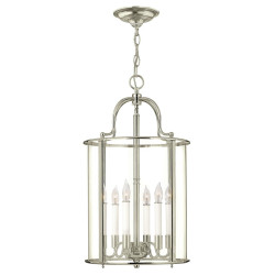 Grand luminaire suspendu...
