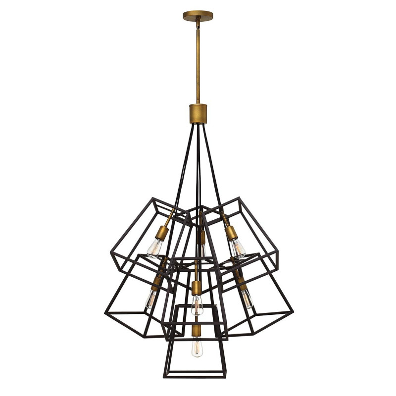 Lustre Fulton 7 lumières