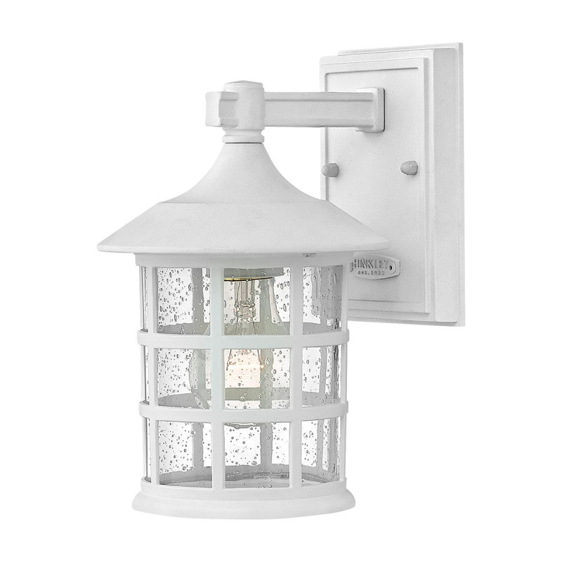 Petite lanterne murale Freeport 1 lumière