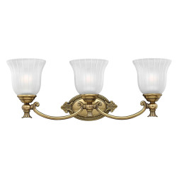 Applique de mirroir...