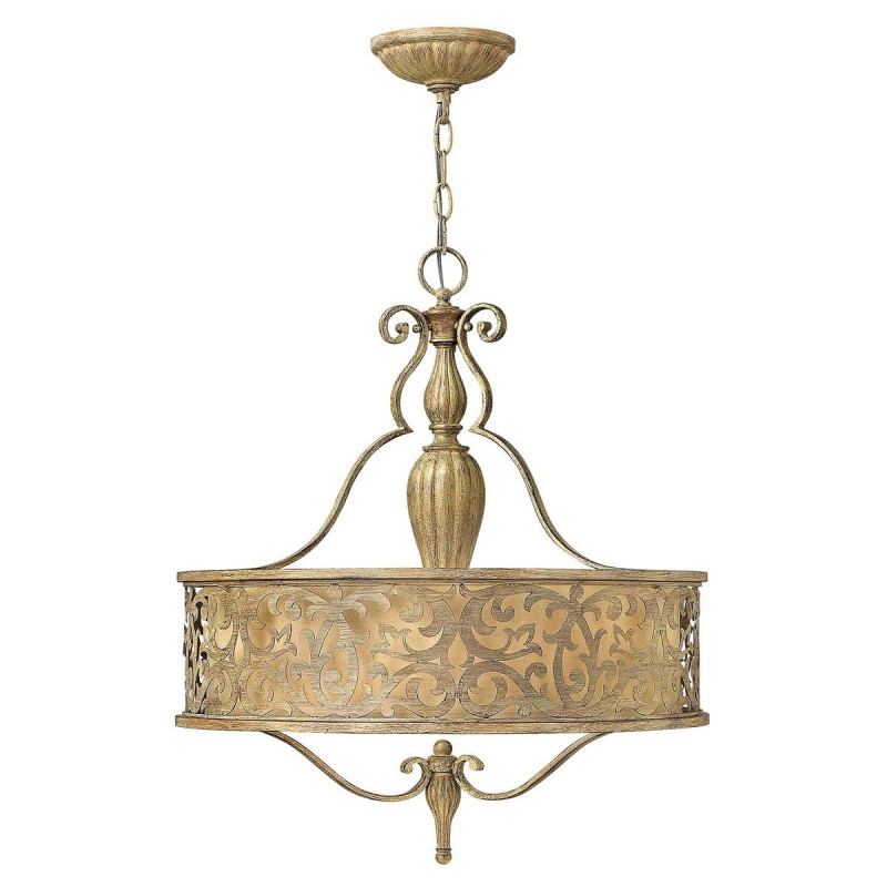 Lustre Carabel 3 lumières