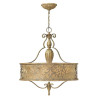 Lustre Carabel 3 lumières