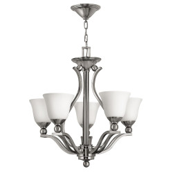 Lustre Bolla 5 lumières