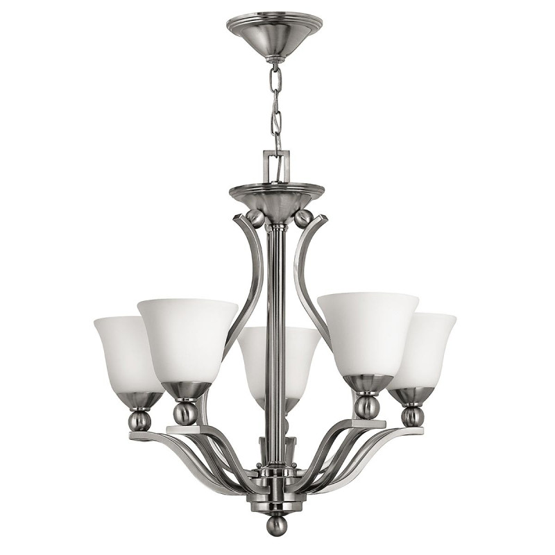 Lustre Bolla 5 lumières