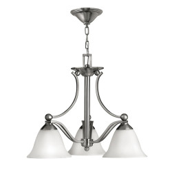 Lustre Bolla 3 lumières