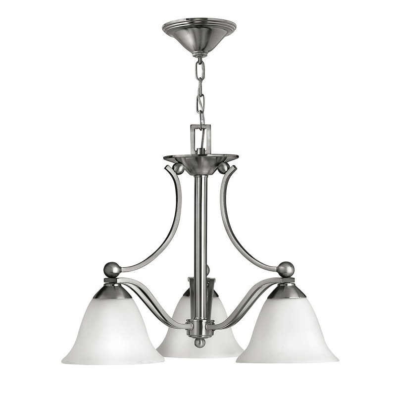 Lustre Bolla 3 lumières