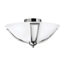 Plafonnier Bolla 2 lumières