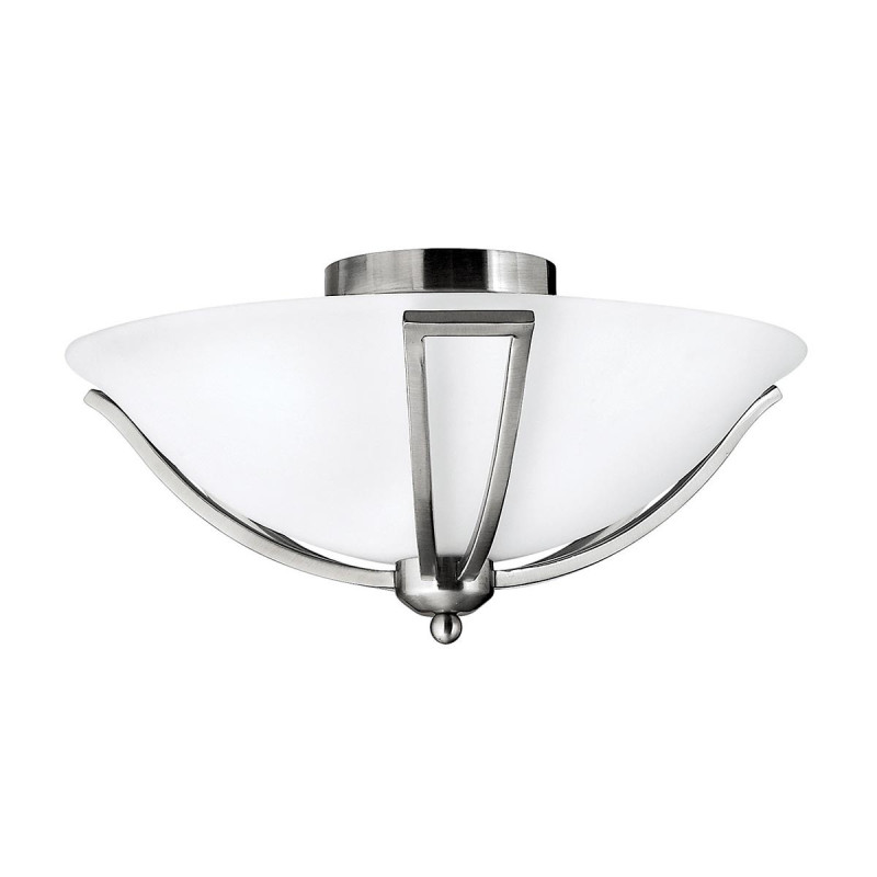 Plafonnier Bolla 2 lumières