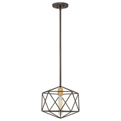 Mini-suspension Astrid