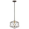 Mini-suspension Astrid