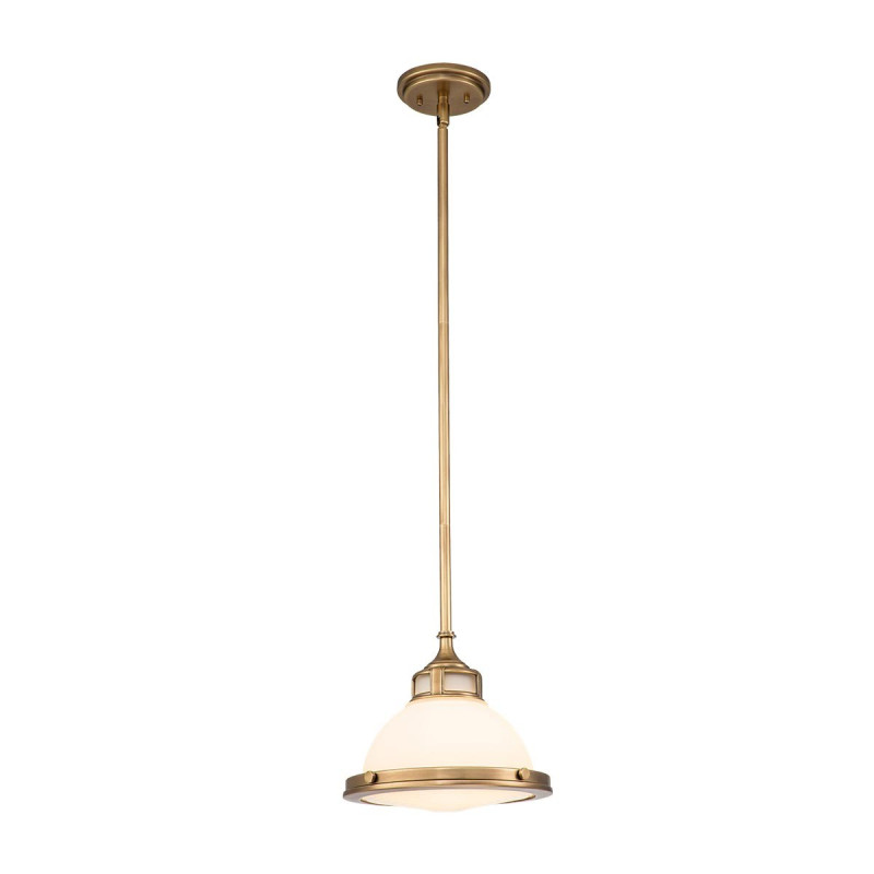 Petite suspension Amelia 1 lumière