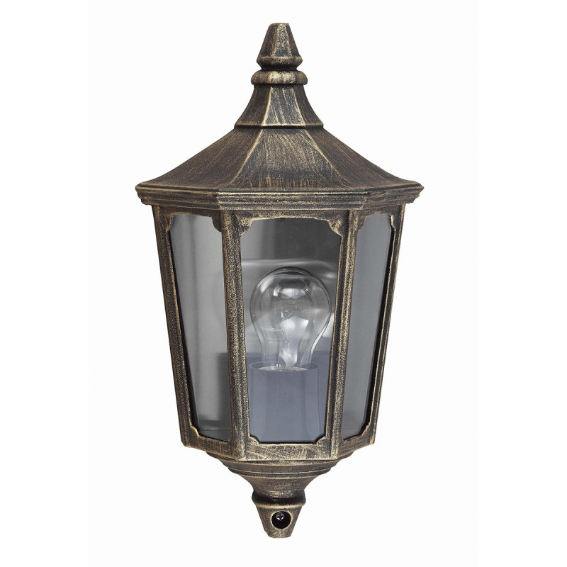 Demi lanterne Cricklade 1 lumière
