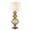 Lampe de table Octavia 1 lumière
