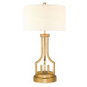 Lampe de table Lemuria 1 lumière