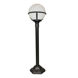 Lanterne lampadaire...