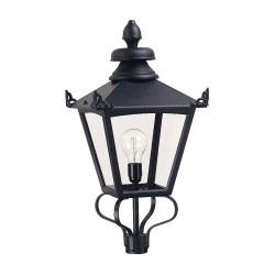 Tête de lampe Grampian 1...