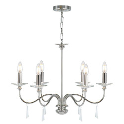 Lustre Finsbury Park 6...