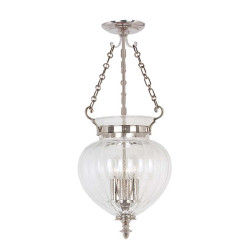 Suspension moyenne Finsbury...