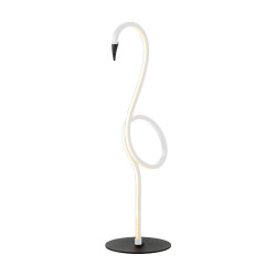 Flamingo Lampe à poser LED...