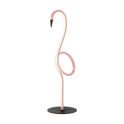 Flamingo Lampe à poser LED...