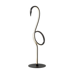 Flamingo Lampe à poser LED...