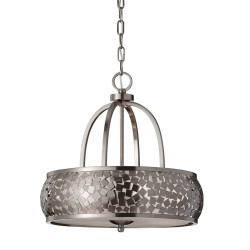 Lustre Zara 4 lumières