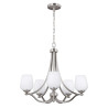 Lustre Vintner 5 lumières