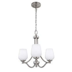 Lustre Vintner 3 lumières