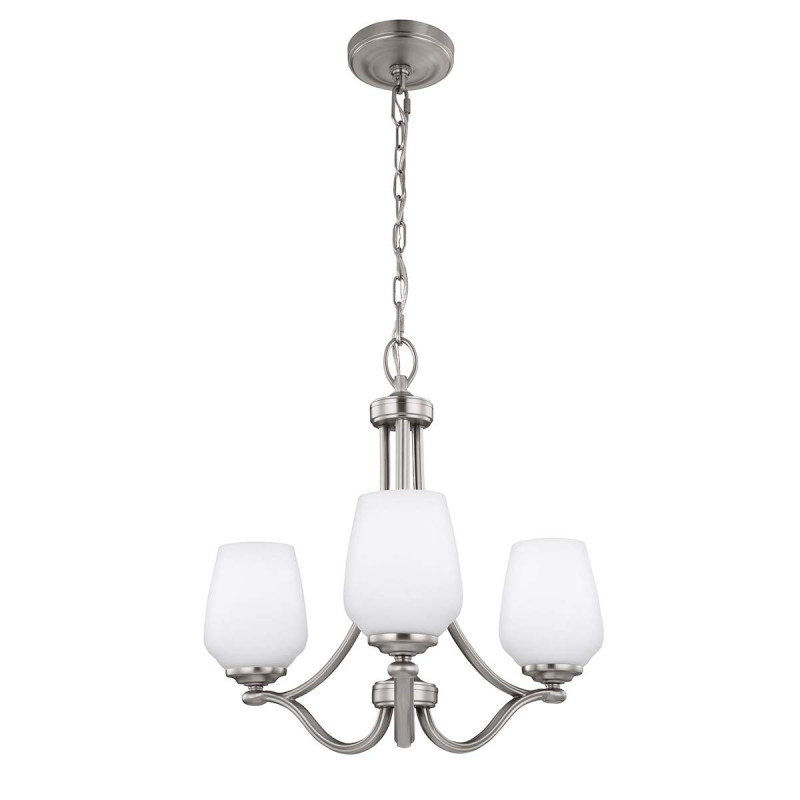 Lustre Vintner 3 lumières