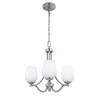 Lustre Vintner 3 lumières