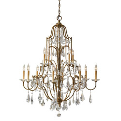 Lustre multi-niveaux...
