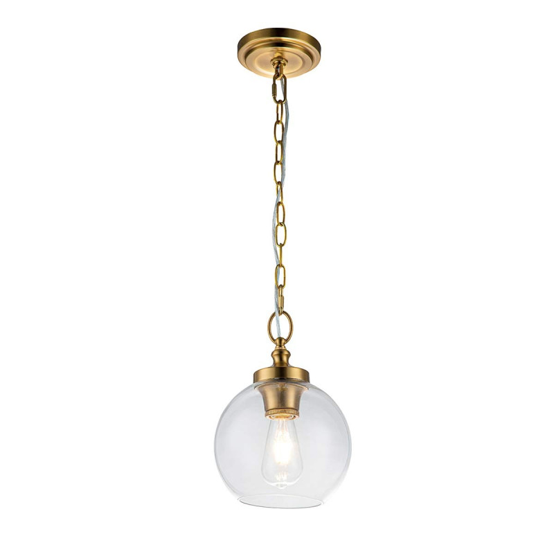 Petite suspension Tabby 1 lumière