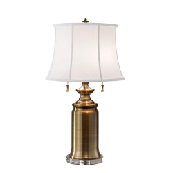 Lampe de table Stateroom 2...