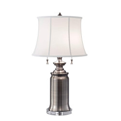 Lampe de table Stateroom 2...