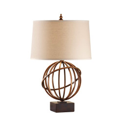 Lampe de table Spencer 1...