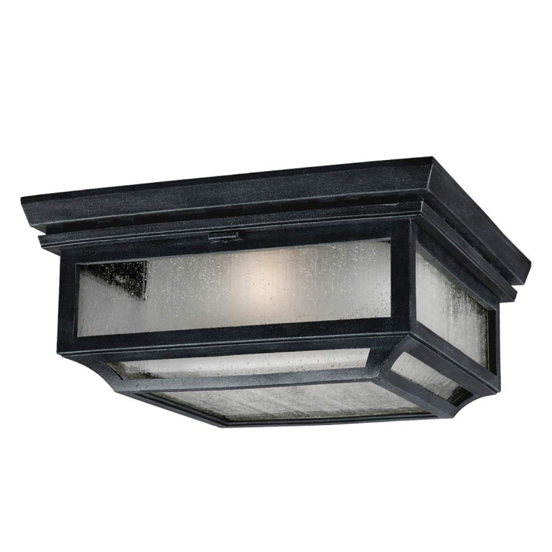 Plafonnier encastré Shepherd 2 lumières