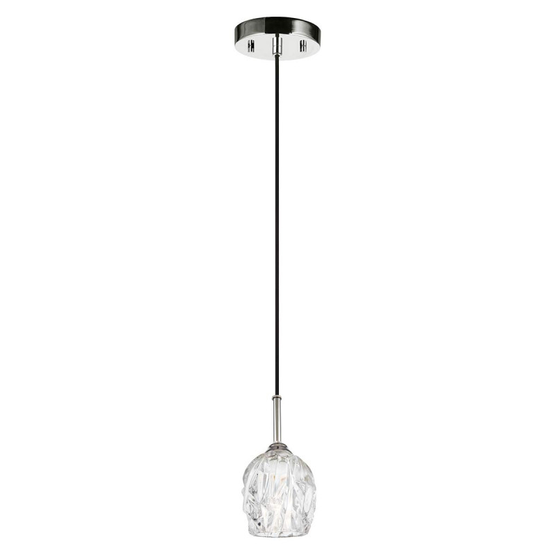 Mini-suspension Rubin 1 lumière