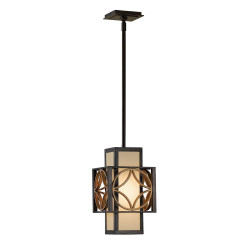 Suspension Remy 1 lumière