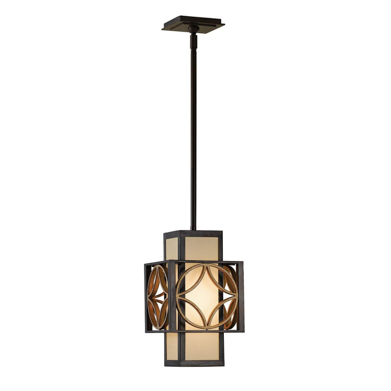 Suspension Remy 1 lumière