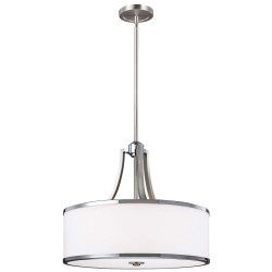 Luminaire suspendu Prospect...