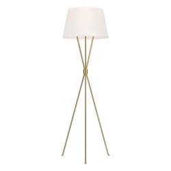 Lampadaire Penny 1 lumière...