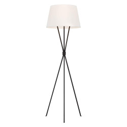 Lampadaire Penny 1 lumière...