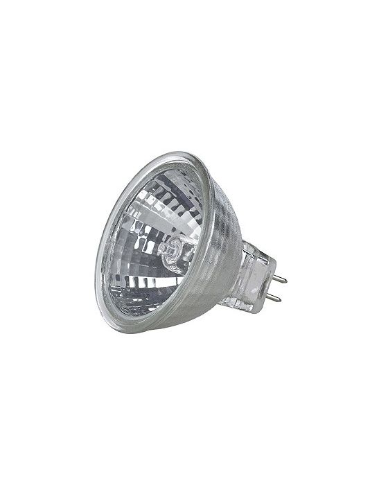 Fn mr16 35w, 38°, reflecteur metal.