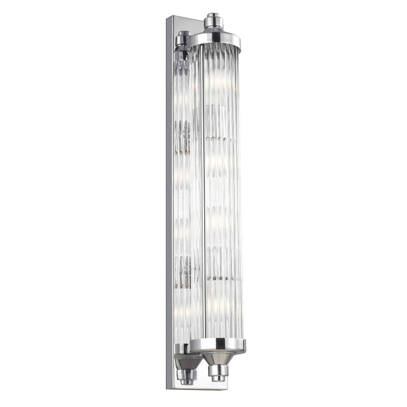 Barre lumineuse Paulson 4 lumières